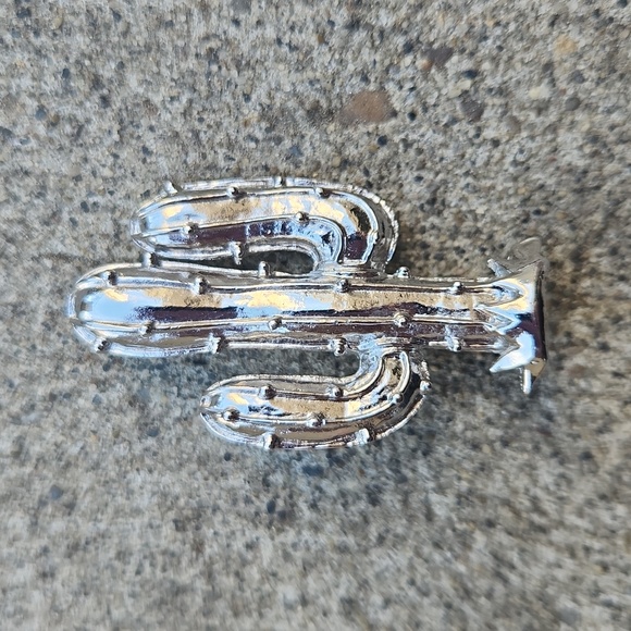 CACTI brooches - Picture 7 of 9